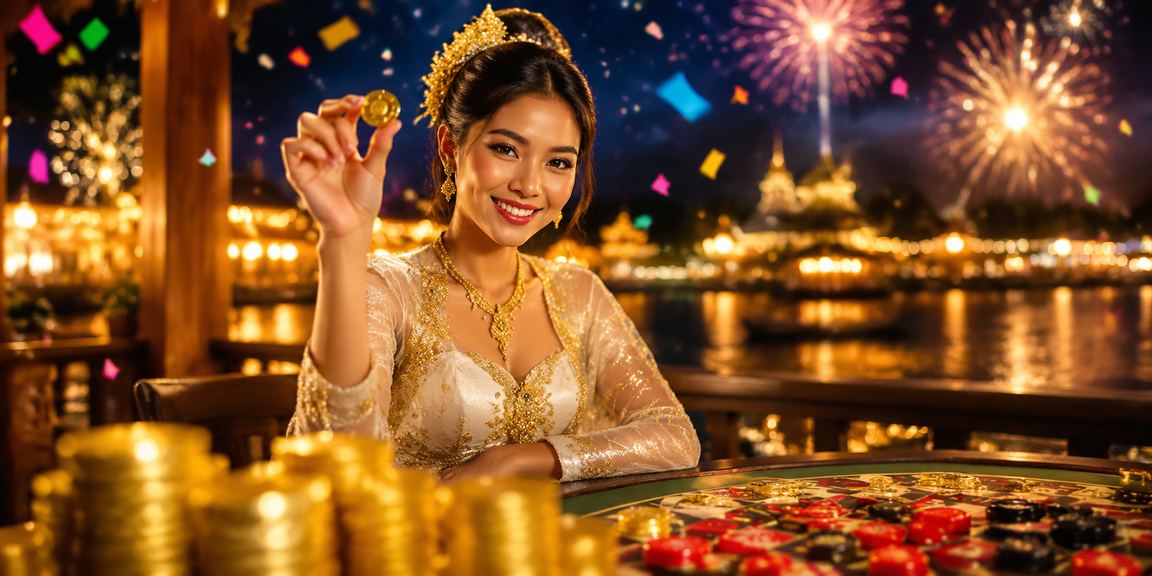 ibet thai