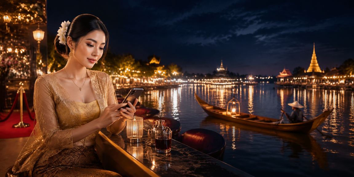 ibet thai