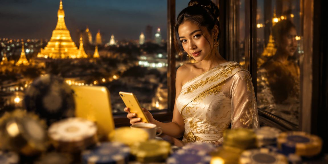 ibet thai