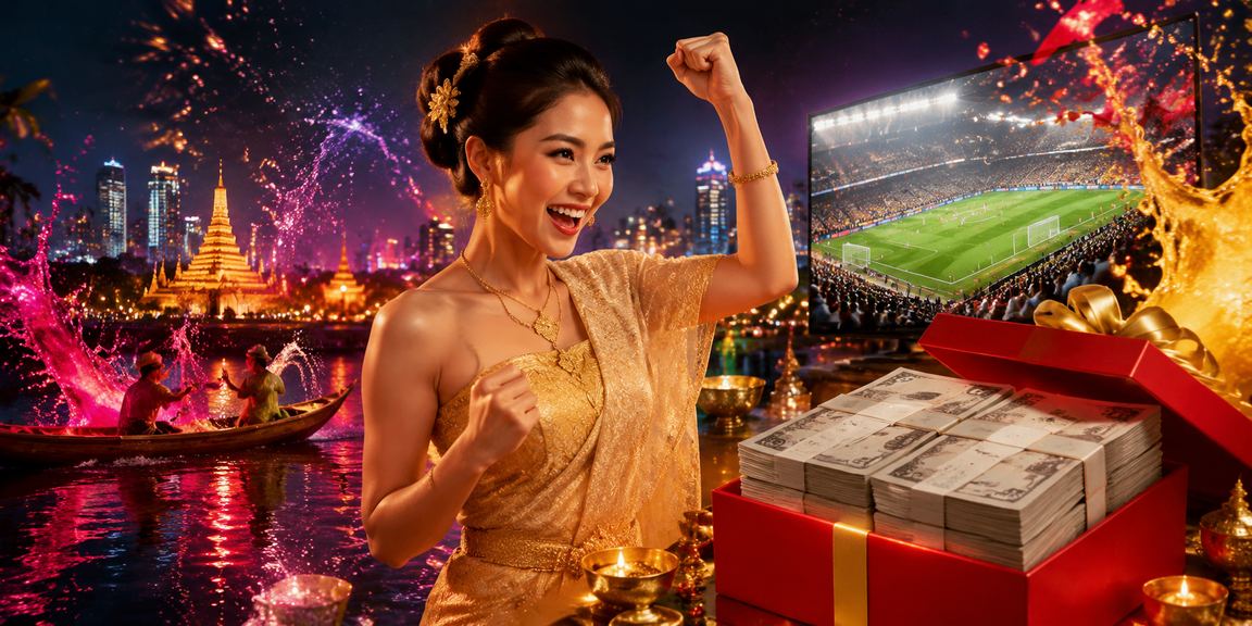 ibet thai