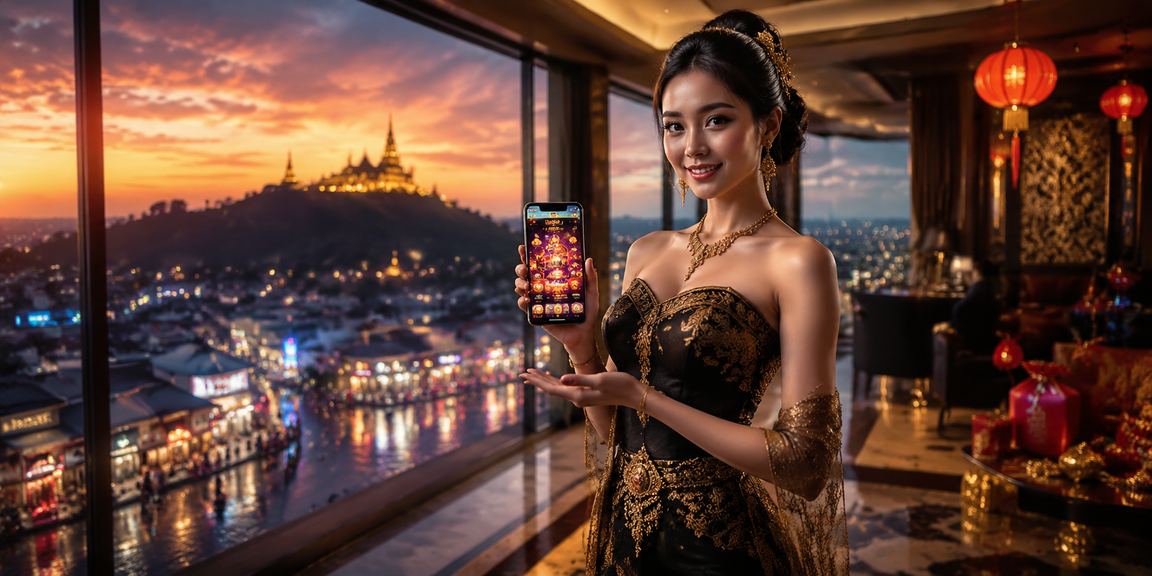 ibet thai