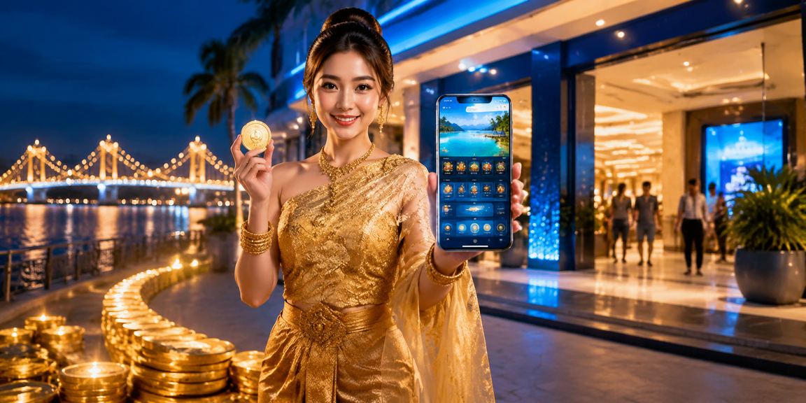 ibet thai