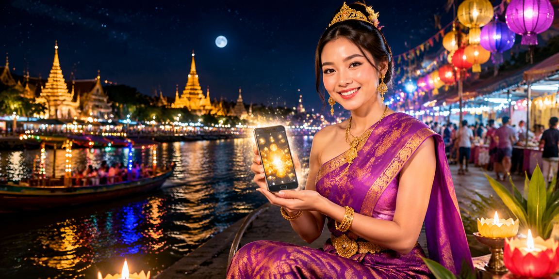 ibet thai