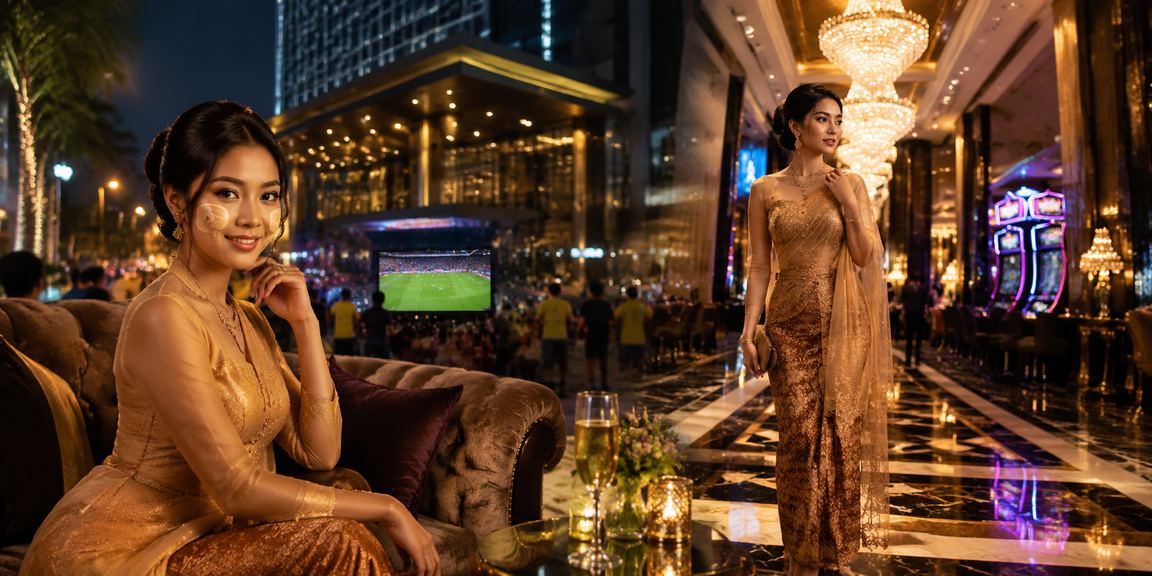ibet thai