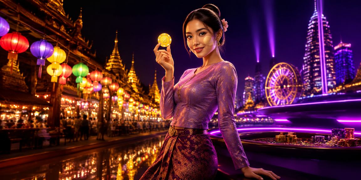 ibet thai