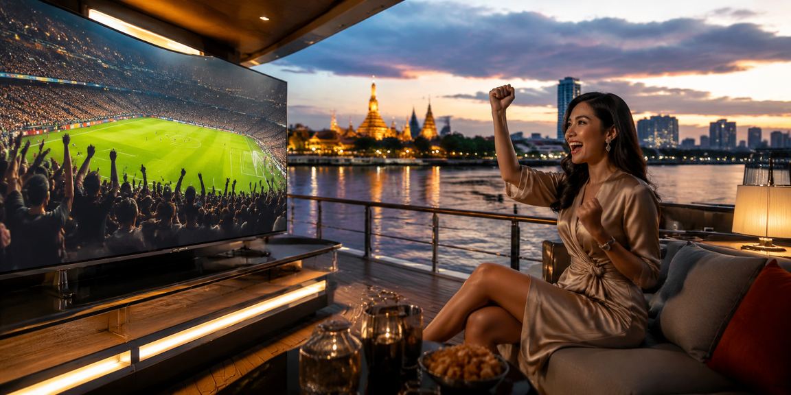 ibet thai