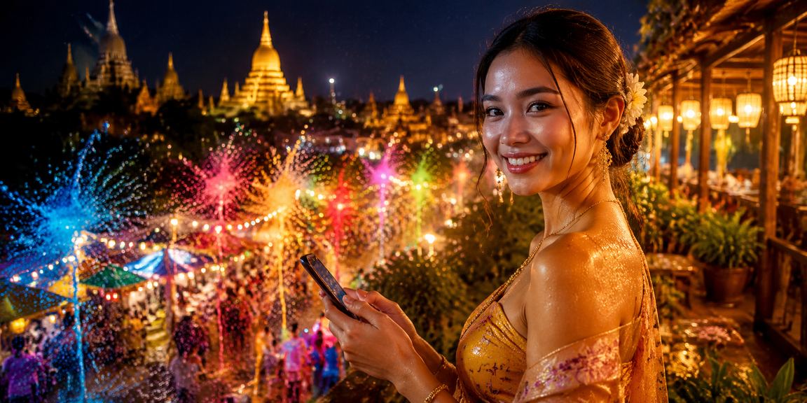 ibet thai