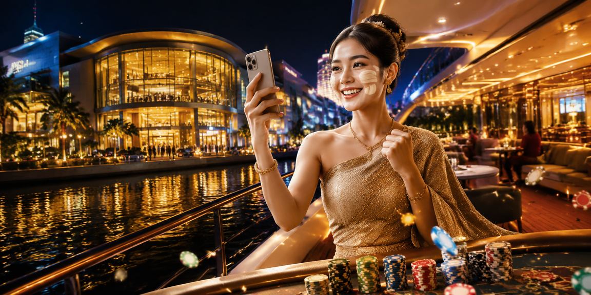 ibet thai