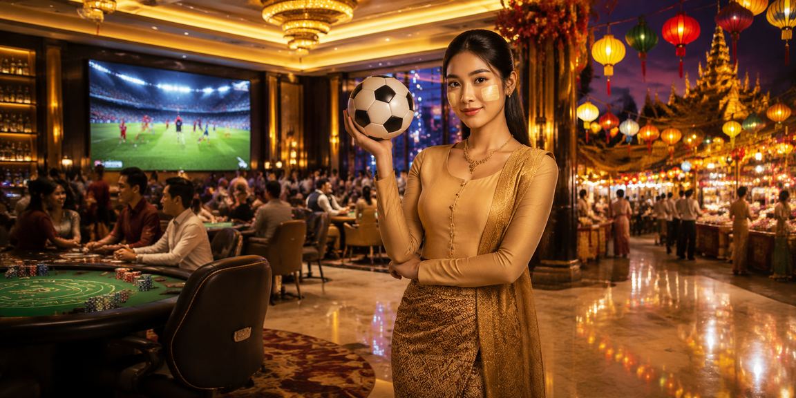 ibet thai