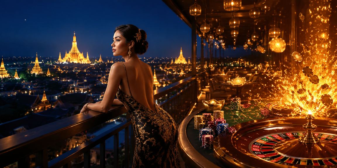 ibet thai