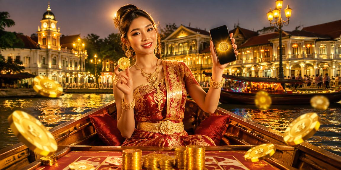 ibet thai