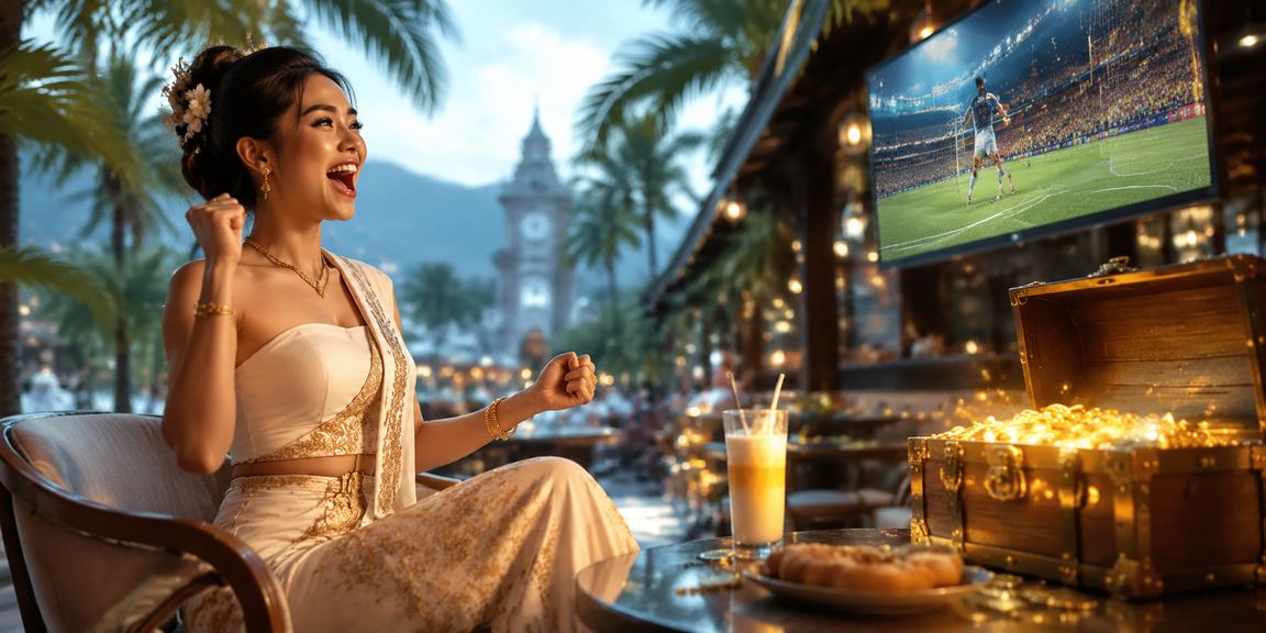 ibet thai