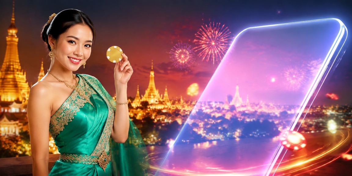ibet thai