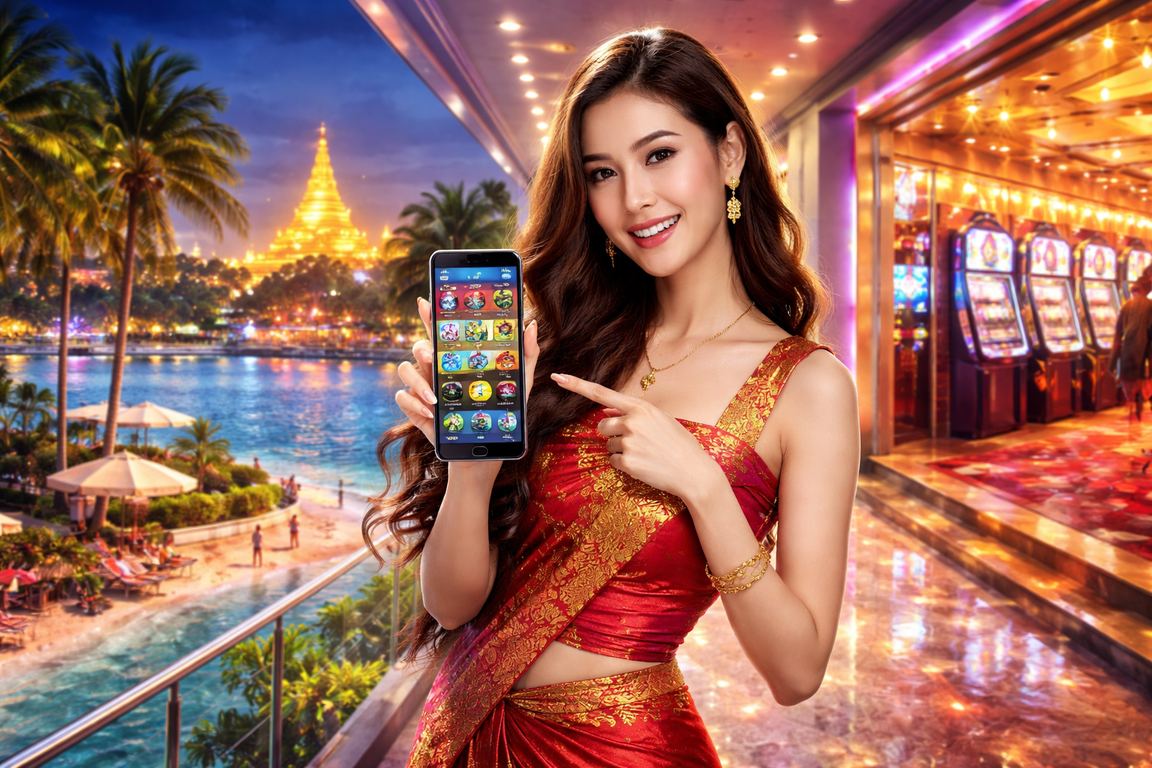 ibet thai