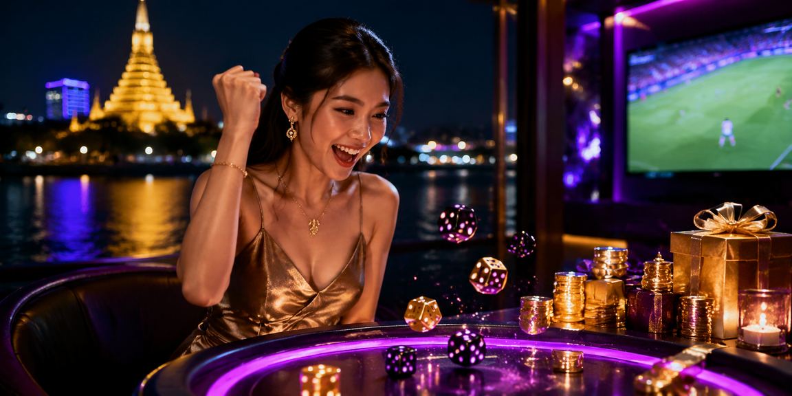 ibet thai