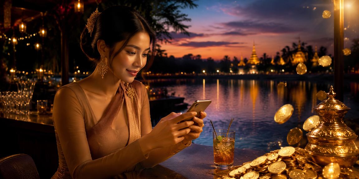 ibet thai