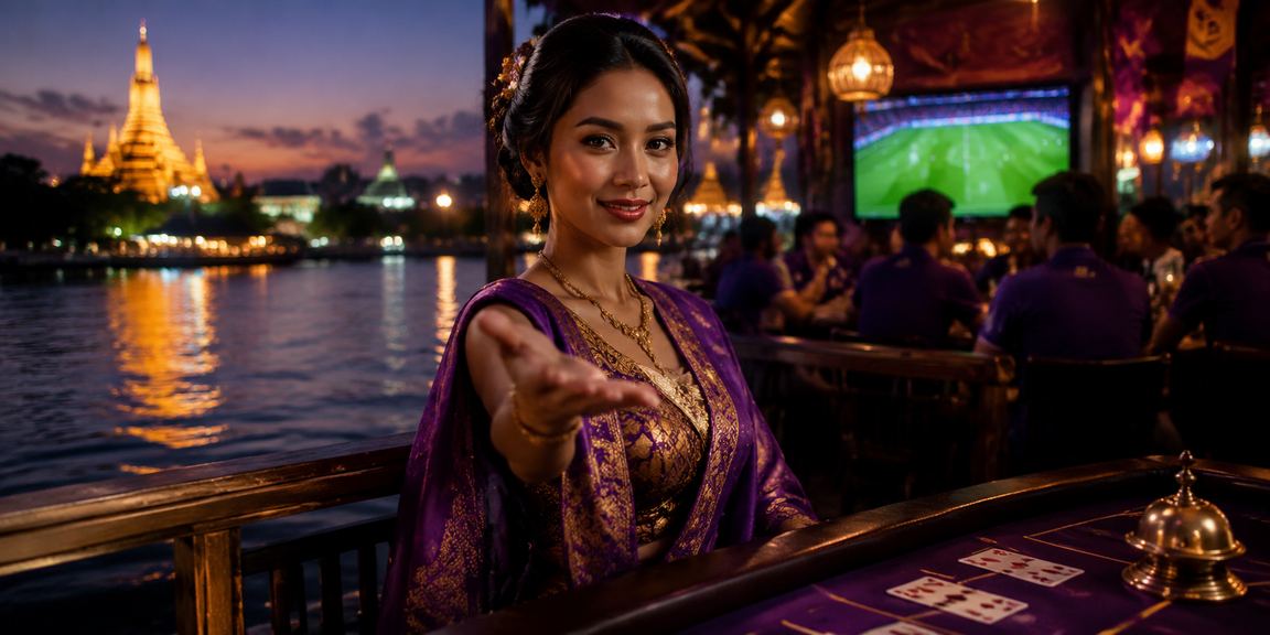 ibet thai