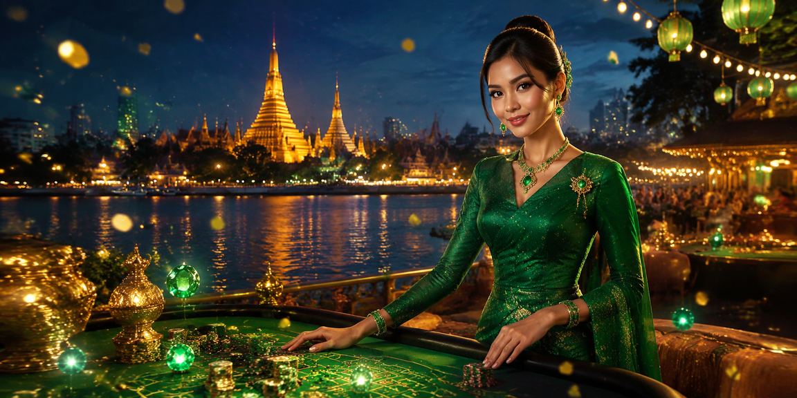 ibet thai